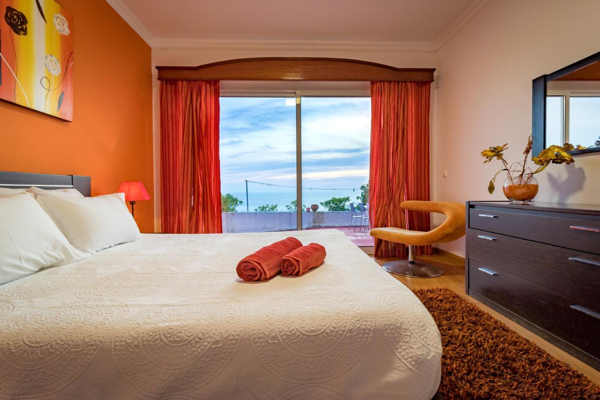Wonder House Apartment Feteiras Ngoại thất bức ảnh
