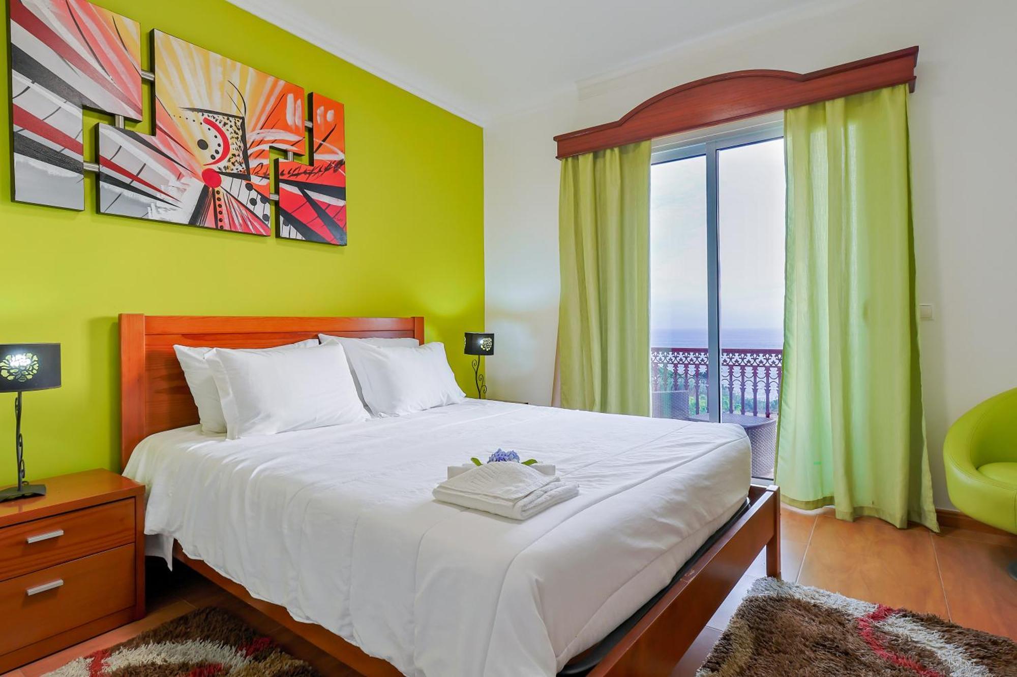 Wonder House Apartment Feteiras Ngoại thất bức ảnh
