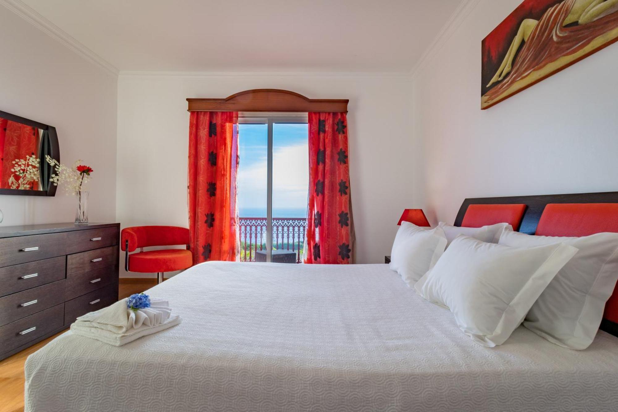 Wonder House Apartment Feteiras Ngoại thất bức ảnh