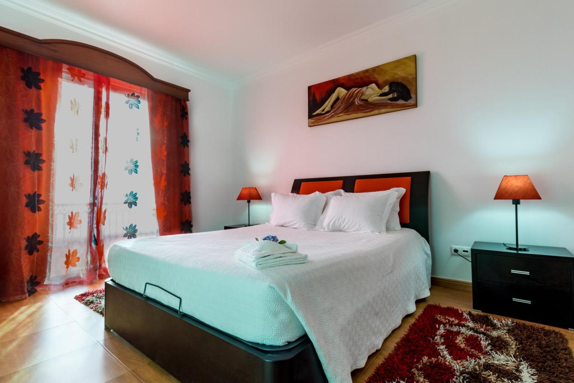 Wonder House Apartment Feteiras Ngoại thất bức ảnh
