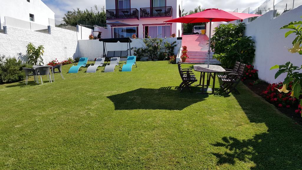 Wonder House Apartment Feteiras Ngoại thất bức ảnh